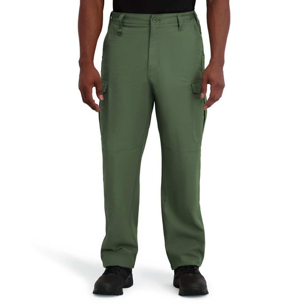 NWT Propper Men's BDU 2.0 Cargo Pant, Olive Size S/S